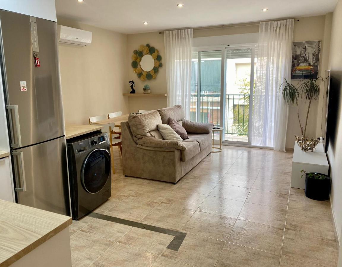 Apartamento Vinarós Exterior foto